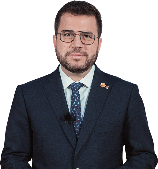 “Hem assolit èxits importants, però encara queda feina per fer per guanyar la llibertat del nostre país. Per poder votar en un referèndum la millor opció per generar benestar i prosperitat per a tothom”.